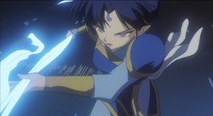 Inuyasha: Toki o Koeru Omoi